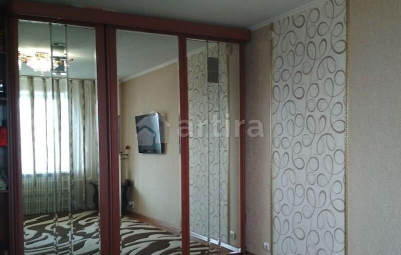 1-комн. квартира, 38 м2, 5/14 эт. Санкт-Петербург - изображение 5