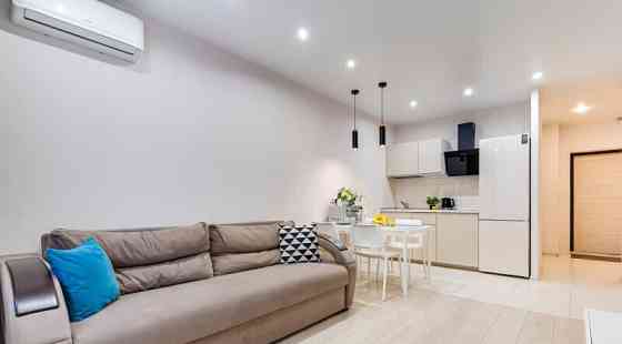 2-комн. квартира, 52 м2, 6/24 эт. Ростов-на-Дону