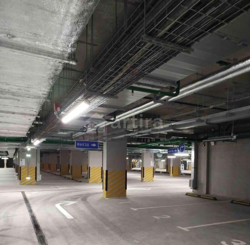 Гараж, 14 м2 Москва - изображение 2