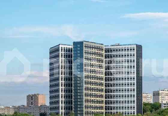 4-комн. квартира, 98.7 м2, 19/26 эт. Москва