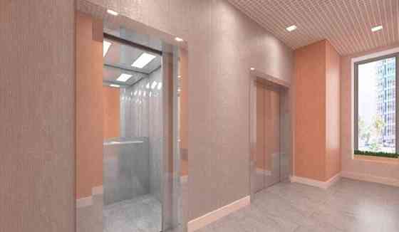 2-комн. квартира, 38 м2, 11/17 эт. Москва