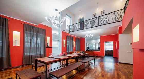 Коттедж, 500 м2 Одинцово