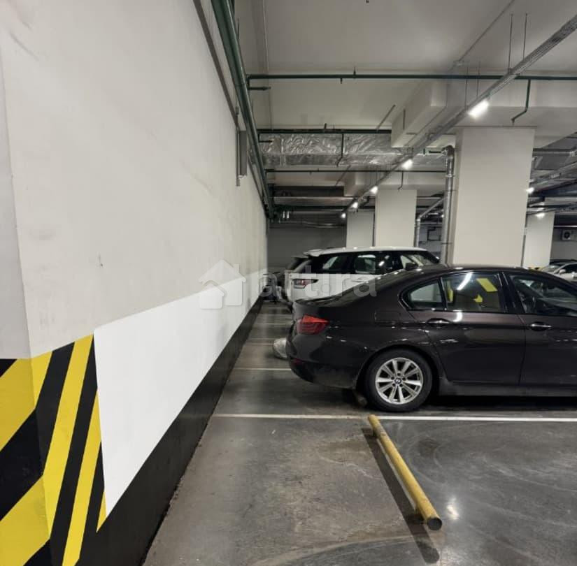 Гараж, 15 м2 Москва - изображение 5