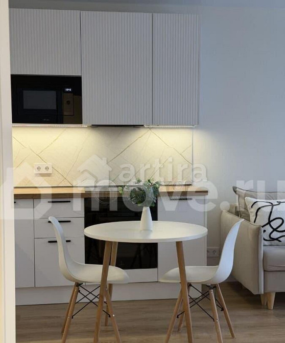 1-комн. квартира, 43.7 м2, 17/24 эт. Москва - изображение 7