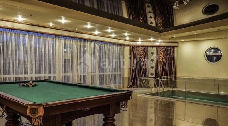 Коттедж, 600 м2 Москва - изображение 7