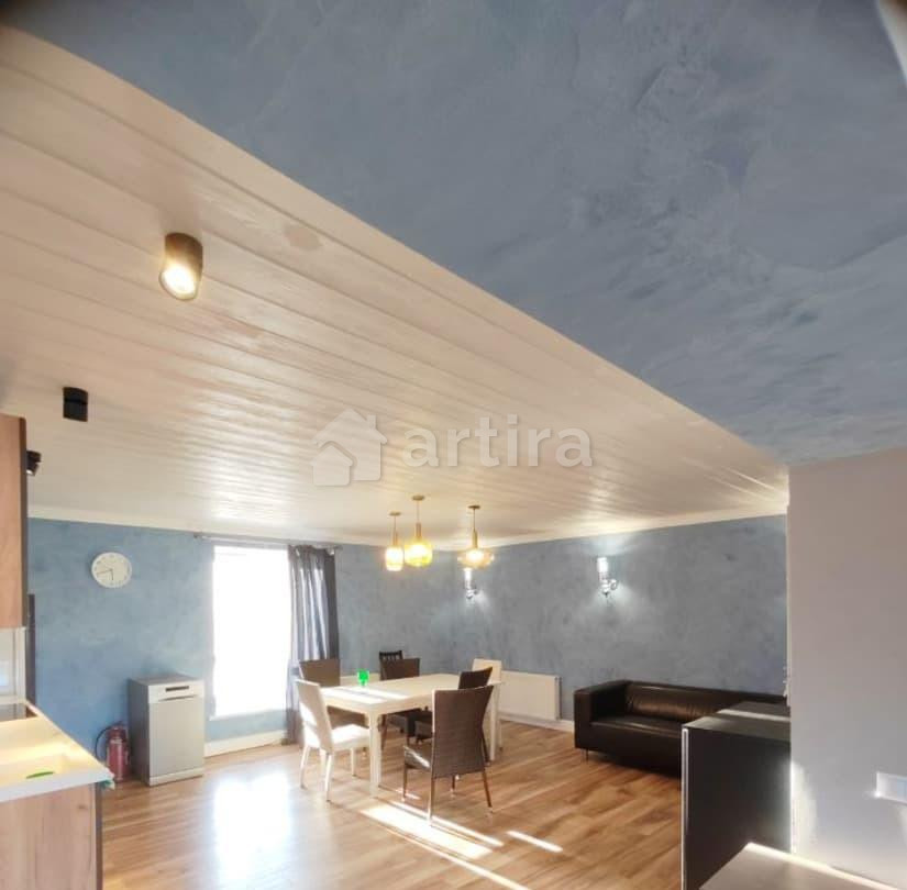 Коттедж, 320 м2, 50 соток, 3 эт. Реж - изображение 1