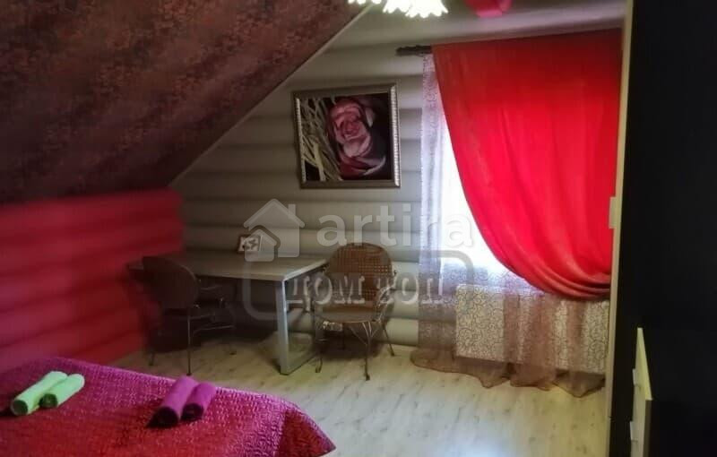 Коттедж, 350 м2 Бронницы - изображение 17