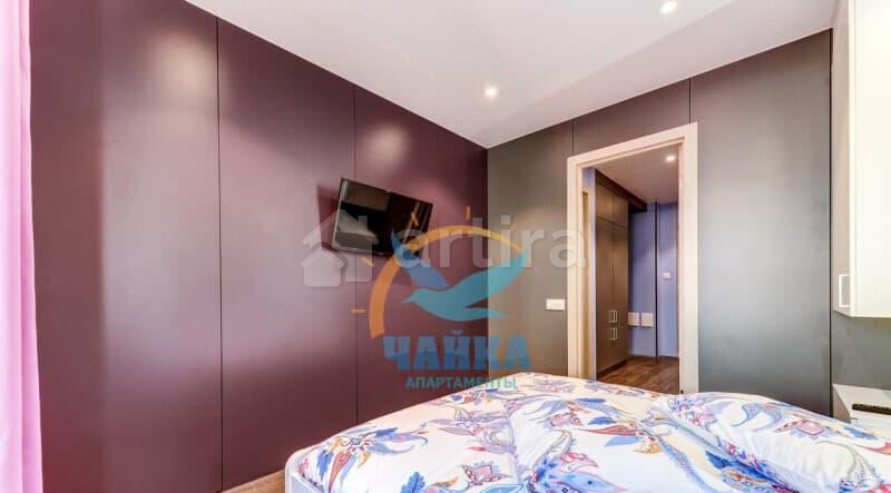 2-комн. квартира, 40 м2, 1/5 эт. Санкт-Петербург - изображение 17