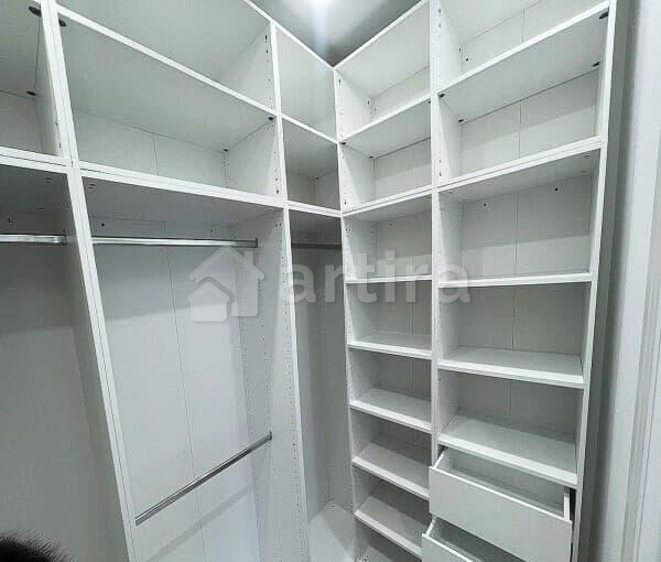 3-комн. квартира, 79 м2, 11/18 эт. Самара - изображение 17