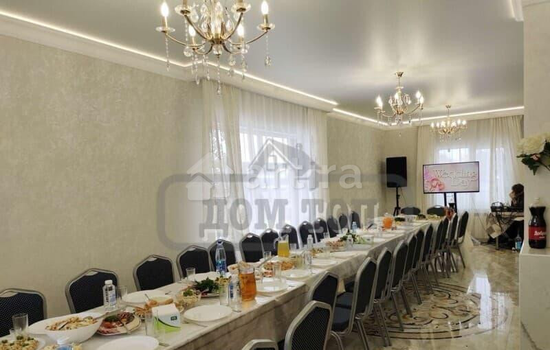 Коттедж, 550 м2 Люберцы - изображение 16