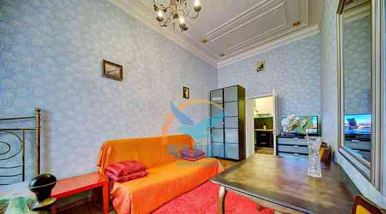 1-комн. квартира, 30 м2, 4/5 эт. Санкт-Петербург