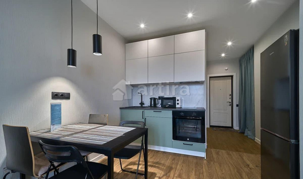 1-комн. квартира, 29.5 м2, 10/15 эт. Обнинск - изображение 20