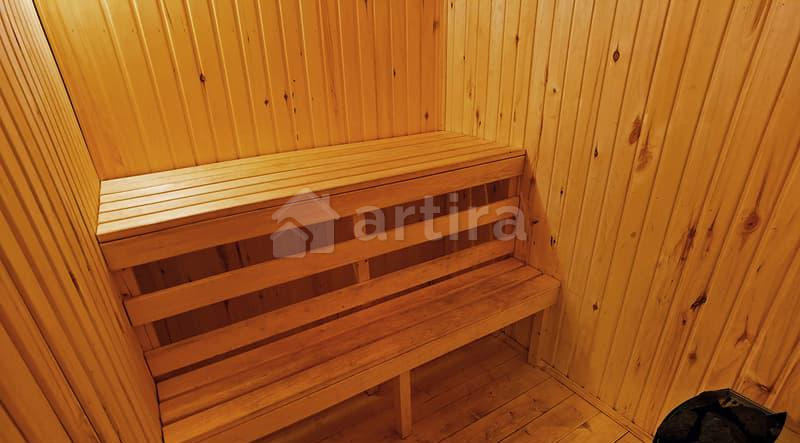 Коттедж, 56 м2 Назия - изображение 5