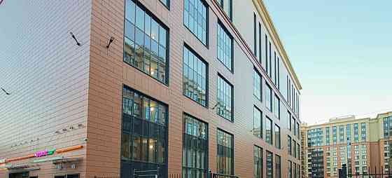 Гараж, 14 м2 Санкт-Петербург