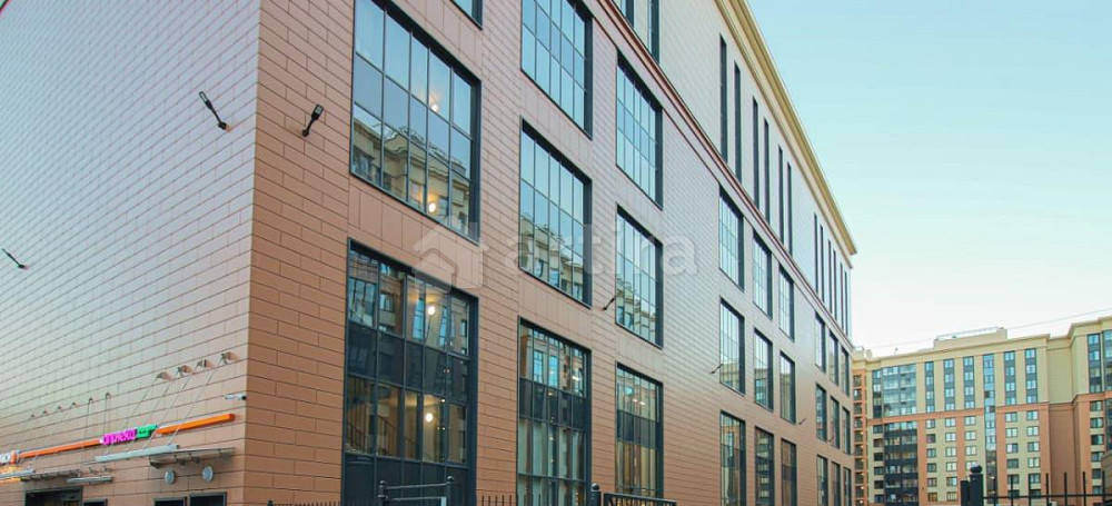 Гараж, 14 м2 Санкт-Петербург - изображение 1