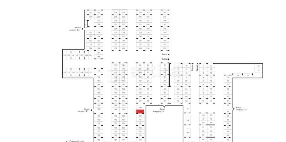 Гараж, 14 м2 Москва - изображение 4