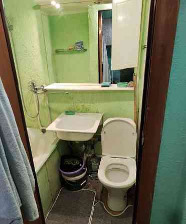 Комната, 12 м2, 2/5 эт. Самара