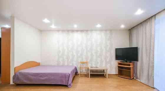 1-комн. апарт-ы, 30 м2, 1/22 эт. Новосибирск