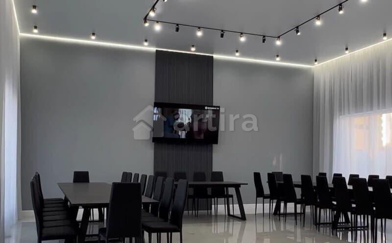 Коттедж, 300 м2 Щёлково - изображение 10