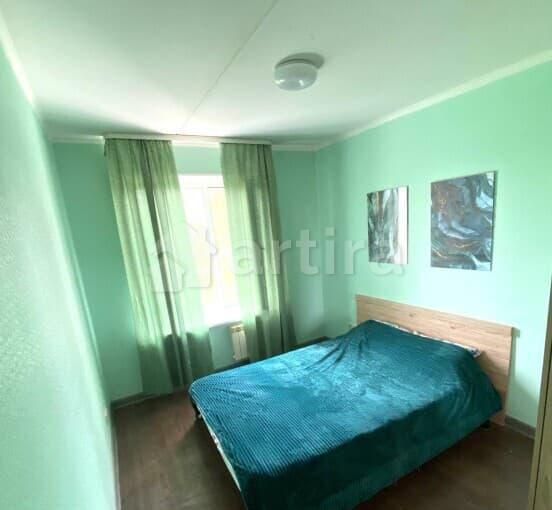 3-комн. квартира, 66 м2, 7/9 эт. Москва - изображение 7