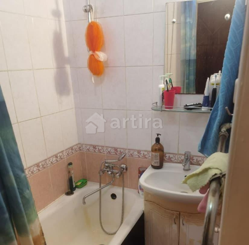 Комната, 56 м2, 3/5 эт. Санкт-Петербург - изображение 7