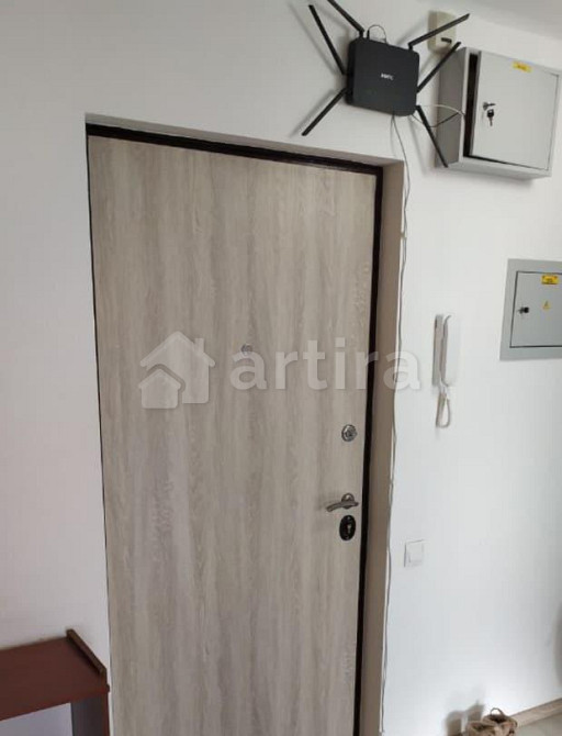 Комната, 12 м2, 5/16 эт. Москва - изображение 1