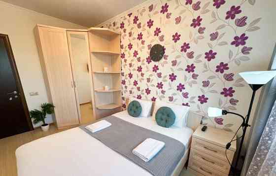 1-комн. квартира, 38 м2, 10/17 эт. Лобня