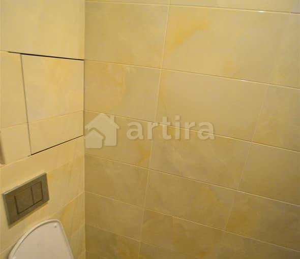 1-комн. квартира, 36 м2, 9/16 эт. Москва - изображение 4