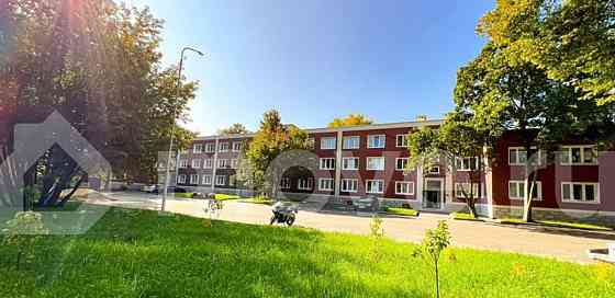 Студия, 15.1 м2, 2/3 эт. Москва