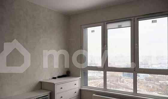 1-комн. квартира, 41 м2, 21/22 эт. Москва