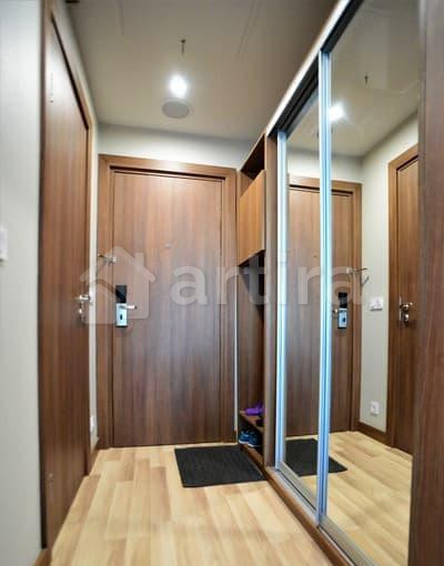 Студия, 28 м2, 14/20 эт. Мытищи - изображение 11