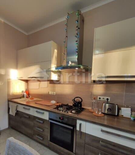 Дом, 130 м2, 6 соток Казань - изображение 1