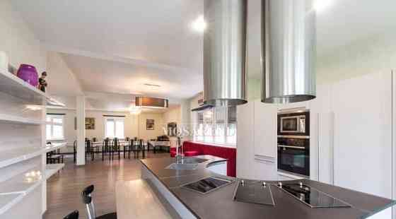 Коттедж, 600 м2 Ногинск