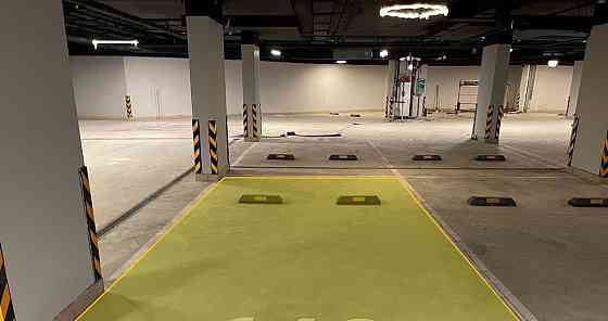 Гараж, 15.8 м2 Москва