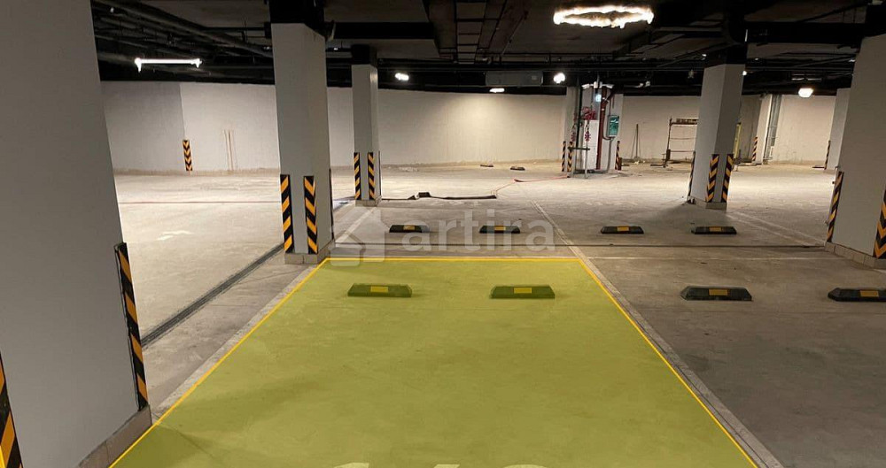 Гараж, 15.8 м2 Москва - изображение 1