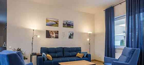 Таунхаус, 207.1 м2, 4.65 сотки, 2 эт. Дмитров