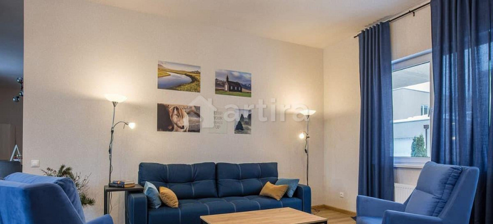 Таунхаус, 207.1 м2, 4.65 сотки, 2 эт. Дмитров - изображение 3