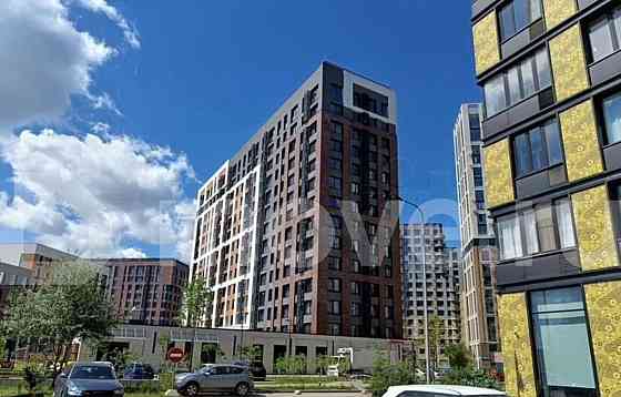 2-комн. квартира, 69 м2, 10/18 эт. Москва