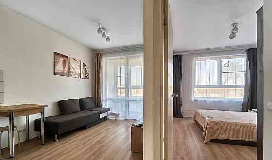 1-комн. квартира, 40 м2, 3/15 эт. Обнинск