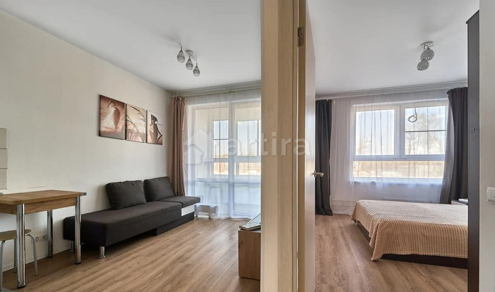 1-комн. квартира, 40 м2, 3/15 эт. Обнинск - изображение 2