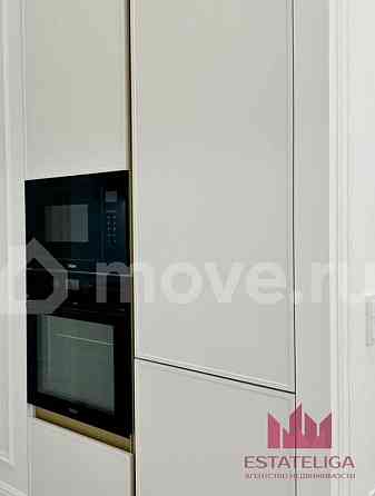 3-комн. квартира, 81 м2, 5/5 эт. Москва