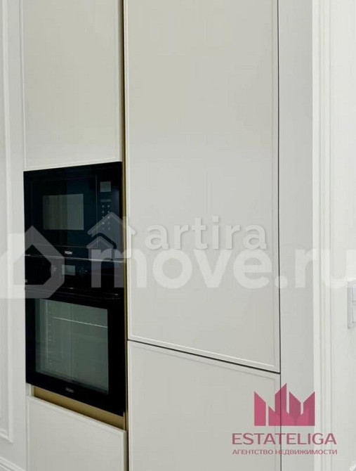 3-комн. квартира, 81 м2, 5/5 эт. Москва - изображение 5