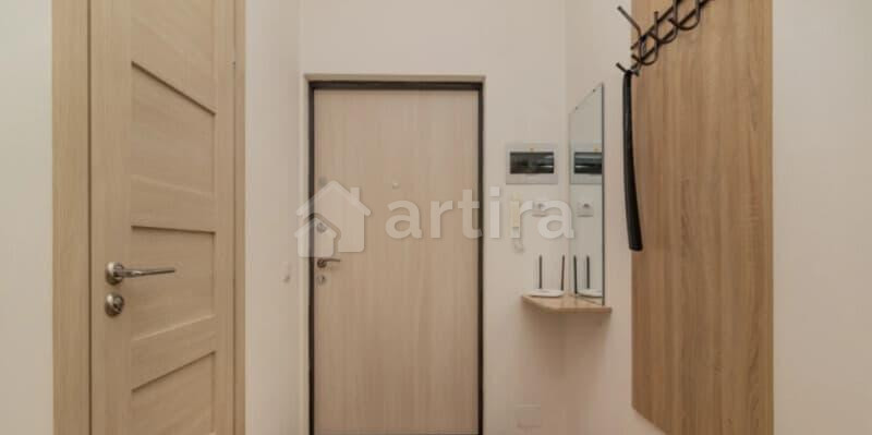 Студия, 26 м2, 5/12 эт. Санкт-Петербург - изображение 7