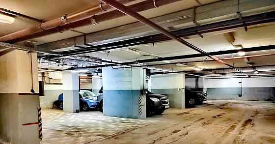 Гараж, 3 м2 Москва