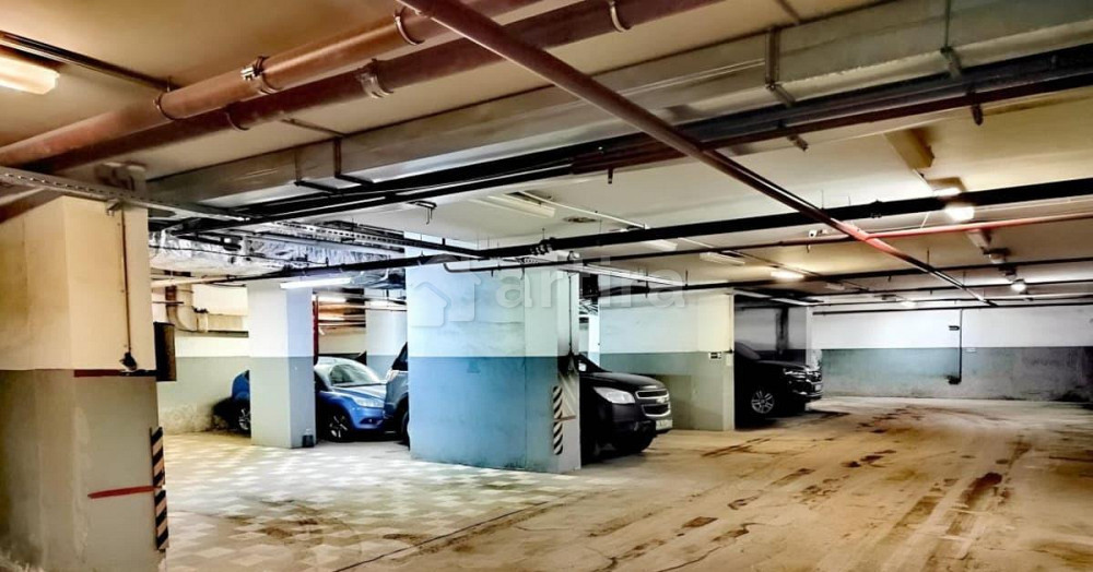 Гараж, 3 м2 Москва - изображение 5