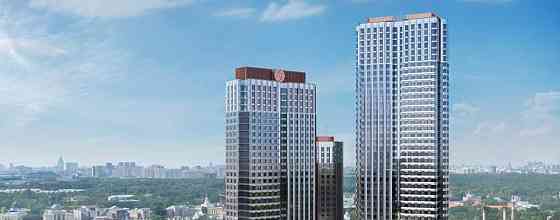 3-комн. квартира, 83.2 м2, 3/37 эт. Москва