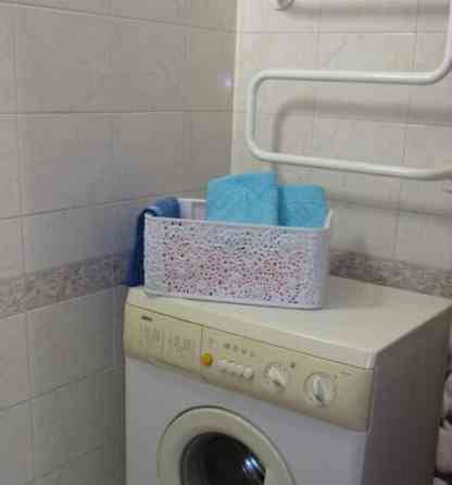 1-комн. квартира, 35 м2, 2/5 эт. Санкт-Петербург