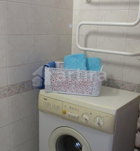 1-комн. квартира, 35 м2, 2/5 эт. Санкт-Петербург - изображение 5