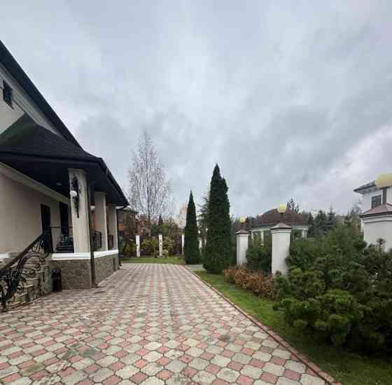 Дом, 450 м2, 15 соток, 3 эт. Солнечногорск