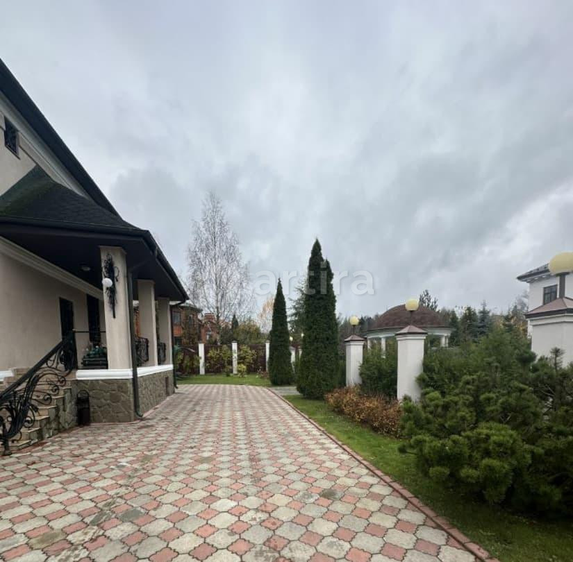 Дом, 450 м2, 15 соток, 3 эт. Солнечногорск - изображение 6